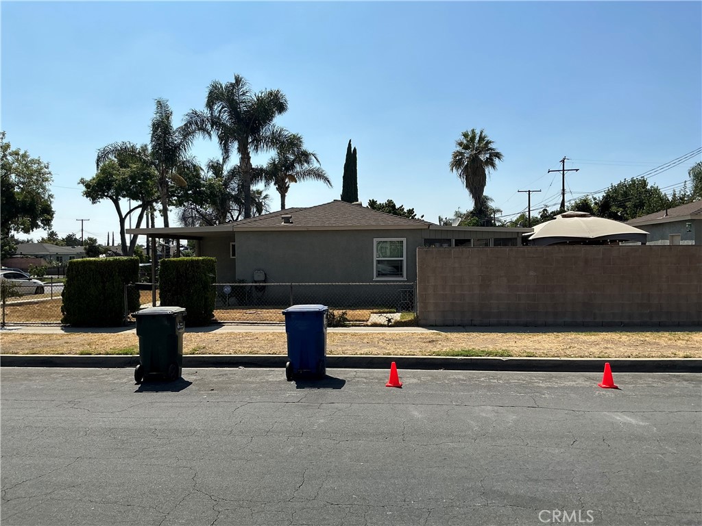 317 E Mason Street