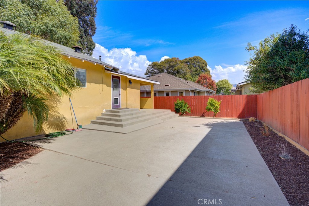 San Luis Obispo(380) - Residential