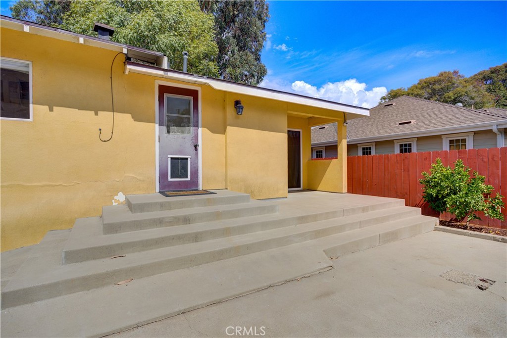 San Luis Obispo(380) - Residential