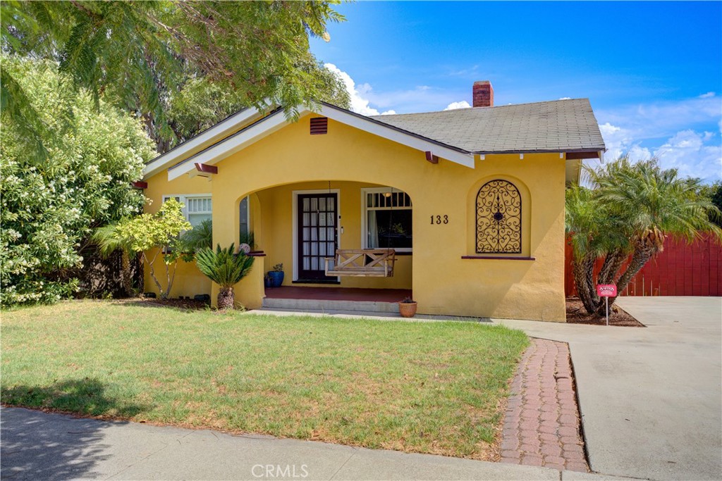 San Luis Obispo(380) - Residential