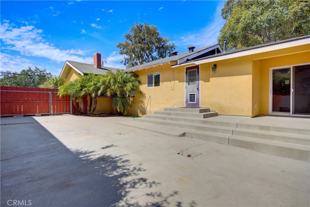 San Luis Obispo(380) - Residential