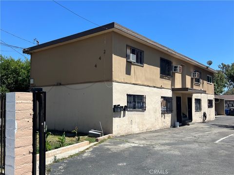 Photo of 442 W 12th Street #4, Pomona, CA 91766 (MLS # WS25148708) Photo of 442 W 12th Street #4, Pomona, CA 91766 (MLS # WS25148708)