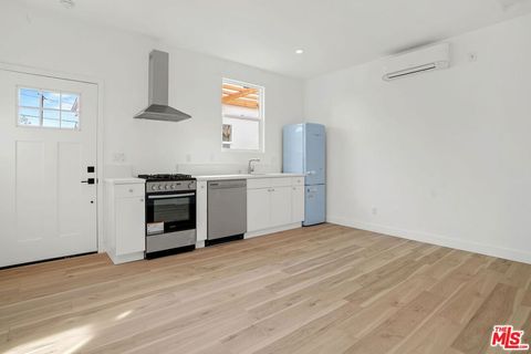 Photo of 2925 Marsh Street #1/2, Los Angeles, CA 90039 (MLS # 26674215)