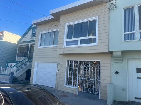 Photo of 151 Sweeny Street, San Francisco, CA 94134 (MLS # ML82025496)