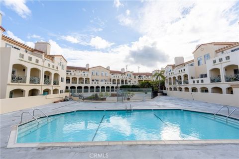 Photo of 5500 Torrance Blvd Blvd #A211, Torrance, CA 90503 (MLS # SB26036326)