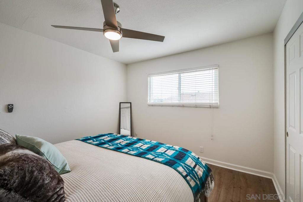 North Park - Residential