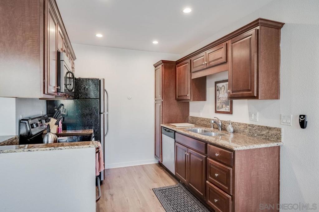 North Park - Residential