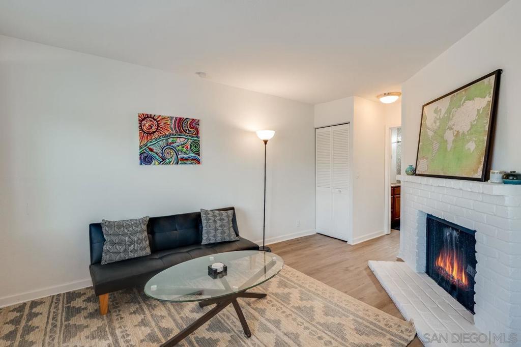 North Park - Residential