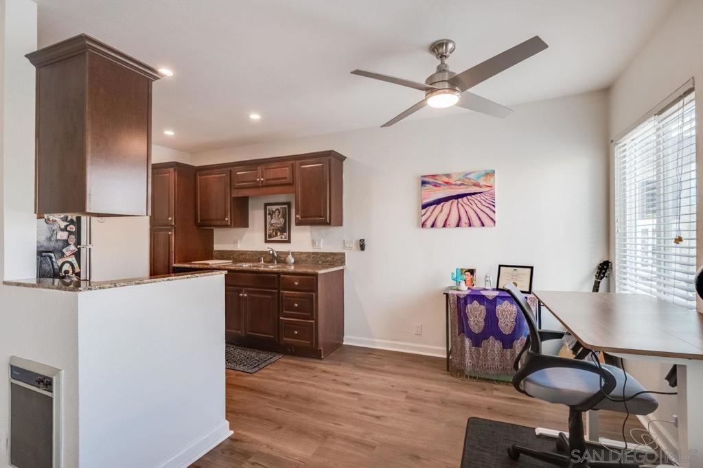 North Park - Residential