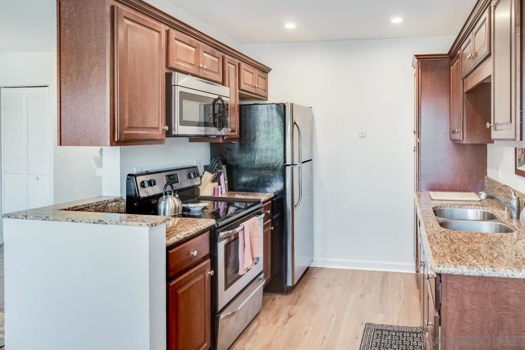 North Park - Residential