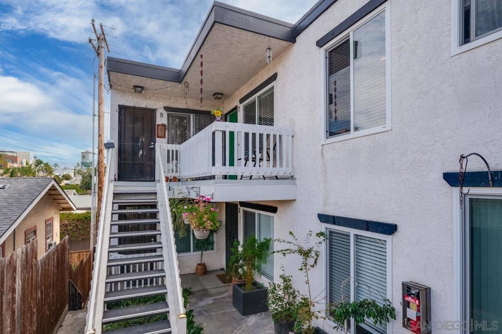 North Park - Residential