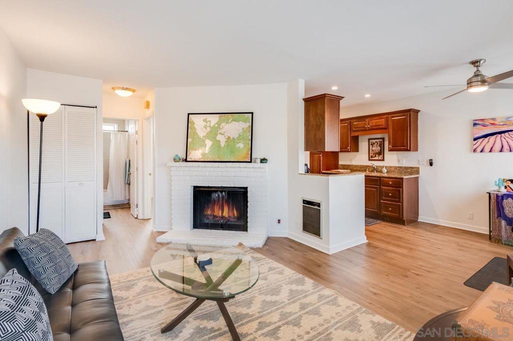North Park - Residential