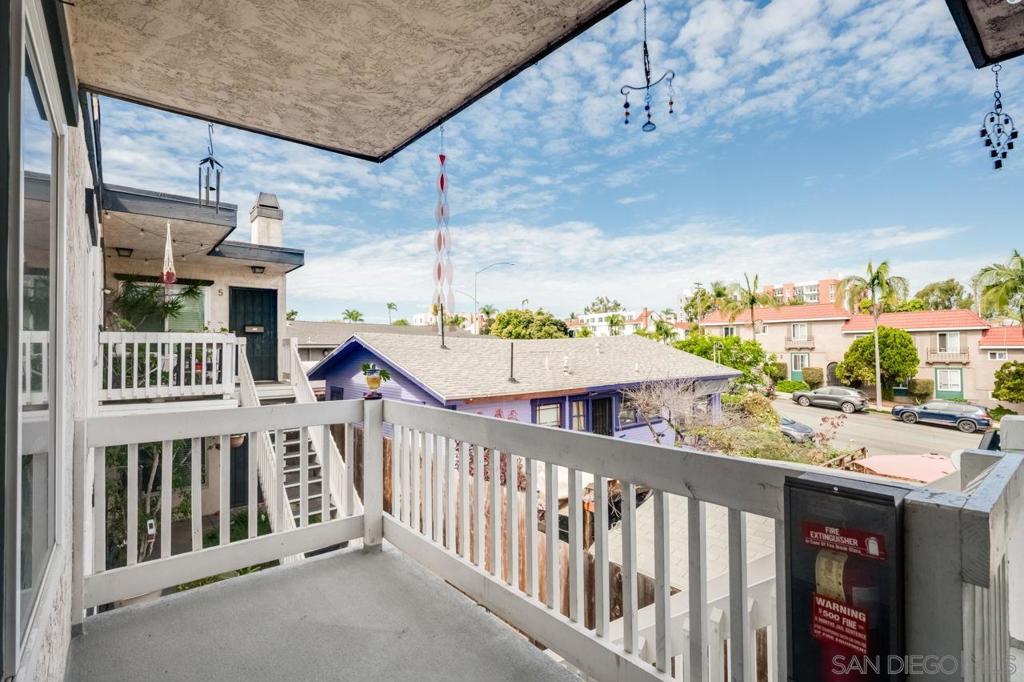 North Park - Residential