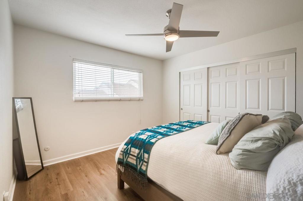 North Park - Residential
