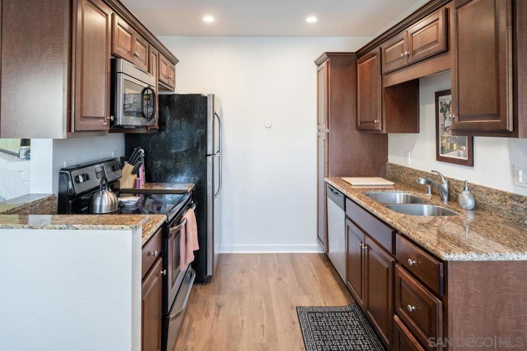 North Park - Residential