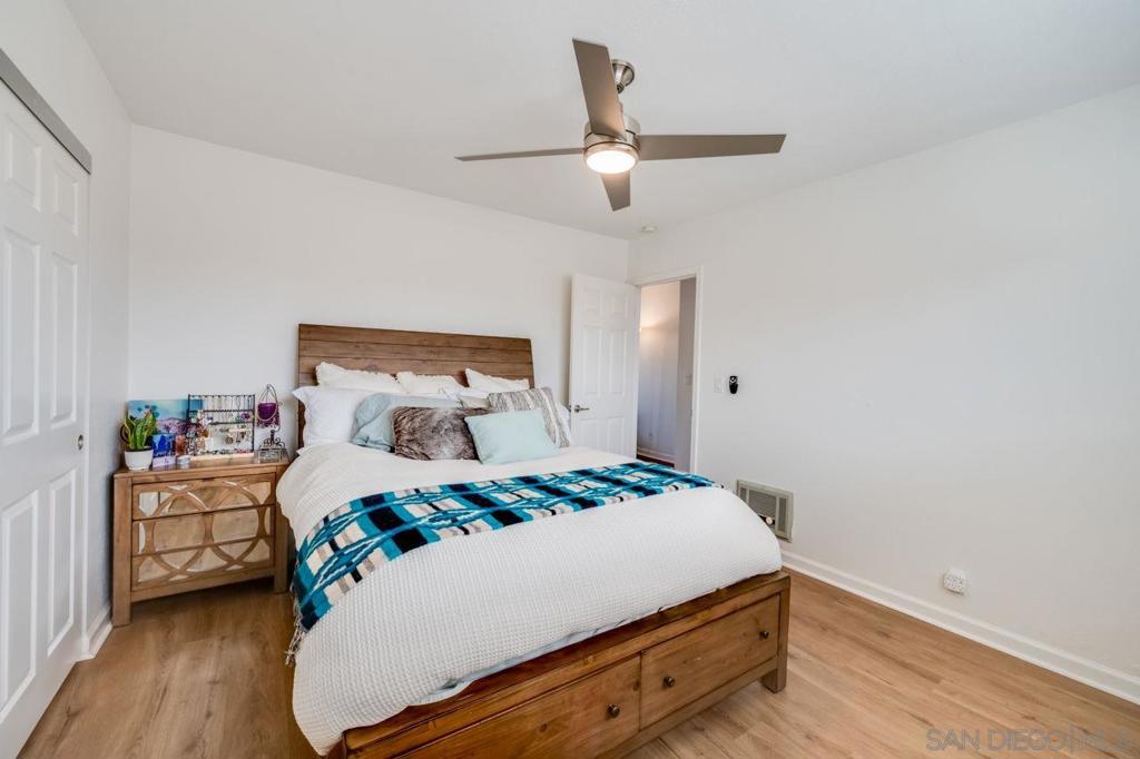North Park - Residential