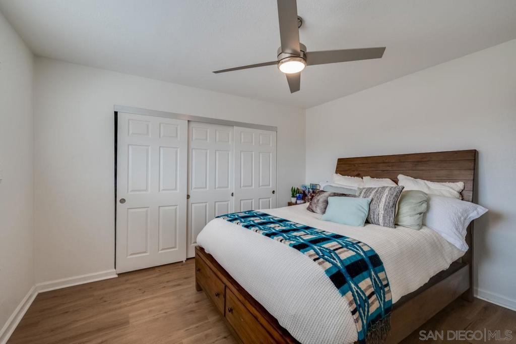 North Park - Residential