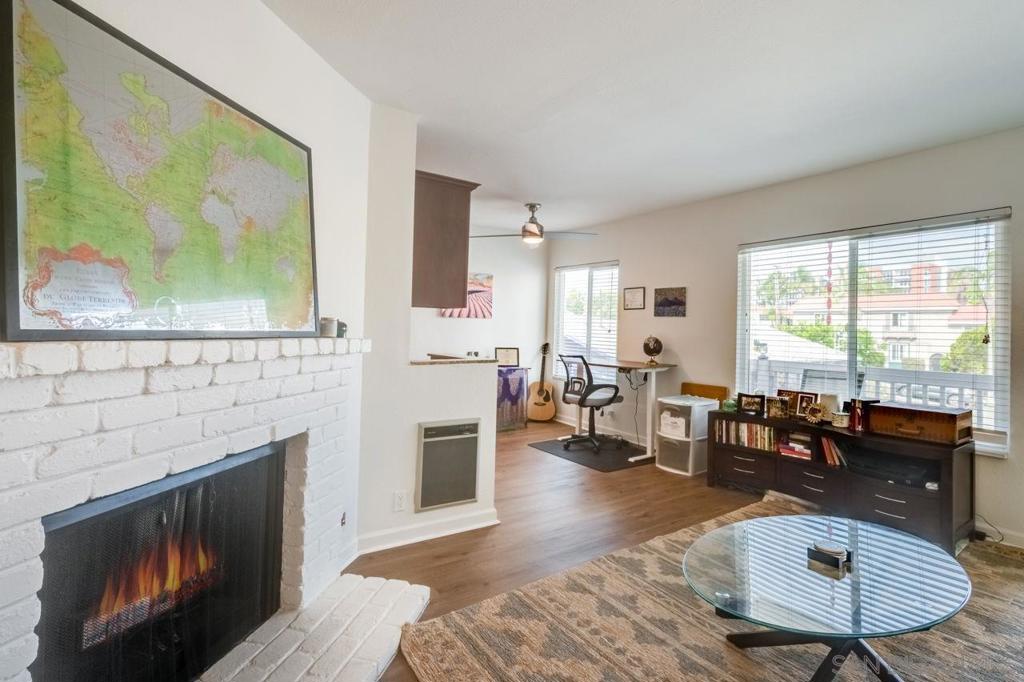 North Park - Residential
