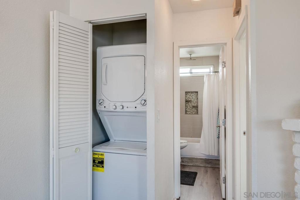 North Park - Residential