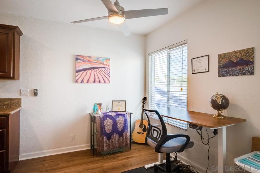 North Park - Residential