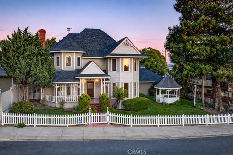 Photo of 830 Charles Street, Grover Beach, CA 93433 (MLS # PI26196159)