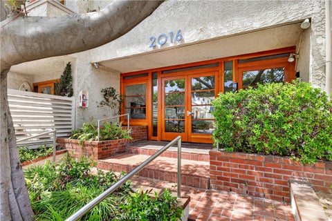 Photo of 2016 Euclid Street #6, Santa Monica, CA 90405 (MLS # WS26176441)