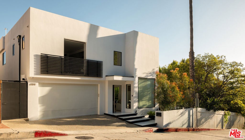 6654 Emmet Terrace, Los Angeles CA 90068