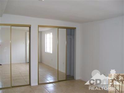 Not Applicable-1 - Residential Lease