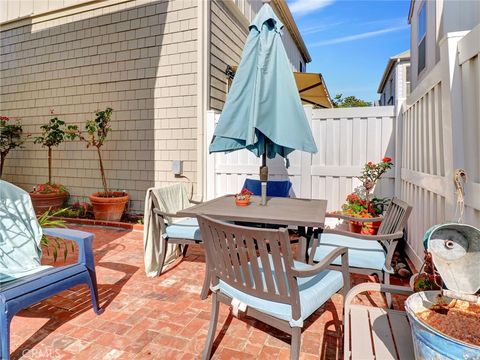 Tiny photo for 1800 S Pacific Coast #21, Redondo Beach, CA 90277 (MLS # SB25189168)
