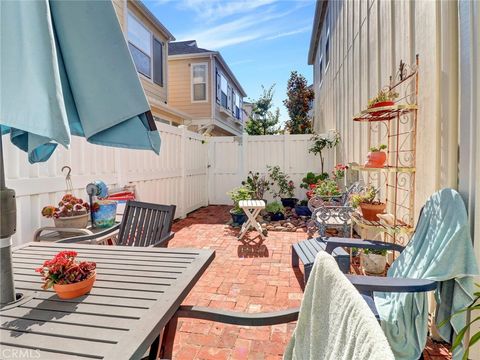 Tiny photo for 1800 S Pacific Coast #21, Redondo Beach, CA 90277 (MLS # SB25189168)