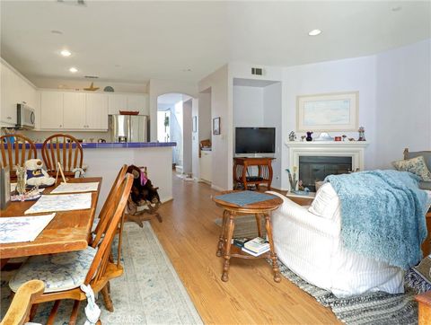 Tiny photo for 1800 S Pacific Coast #21, Redondo Beach, CA 90277 (MLS # SB25189168)