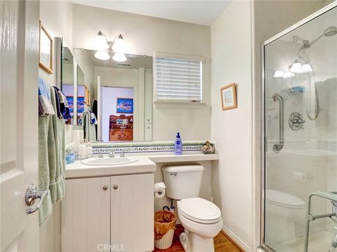 Tiny photo for 1800 S Pacific Coast #21, Redondo Beach, CA 90277 (MLS # SB25189168)