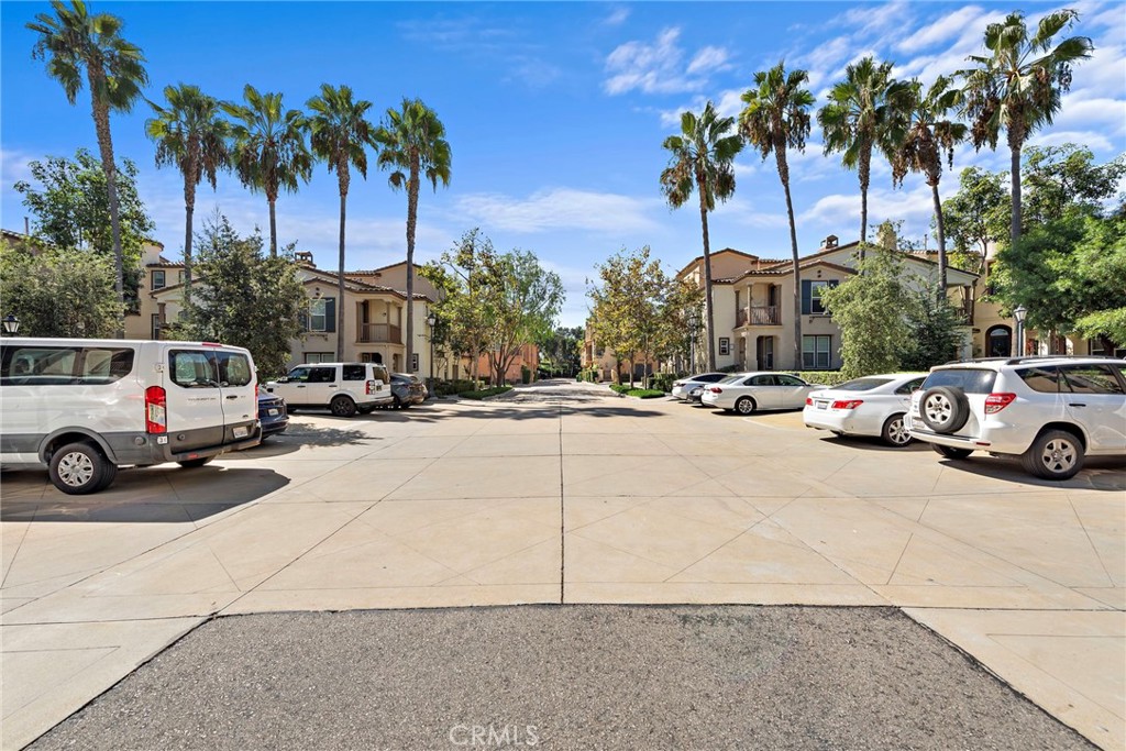 Sansovino (SANS) - Residential Lease