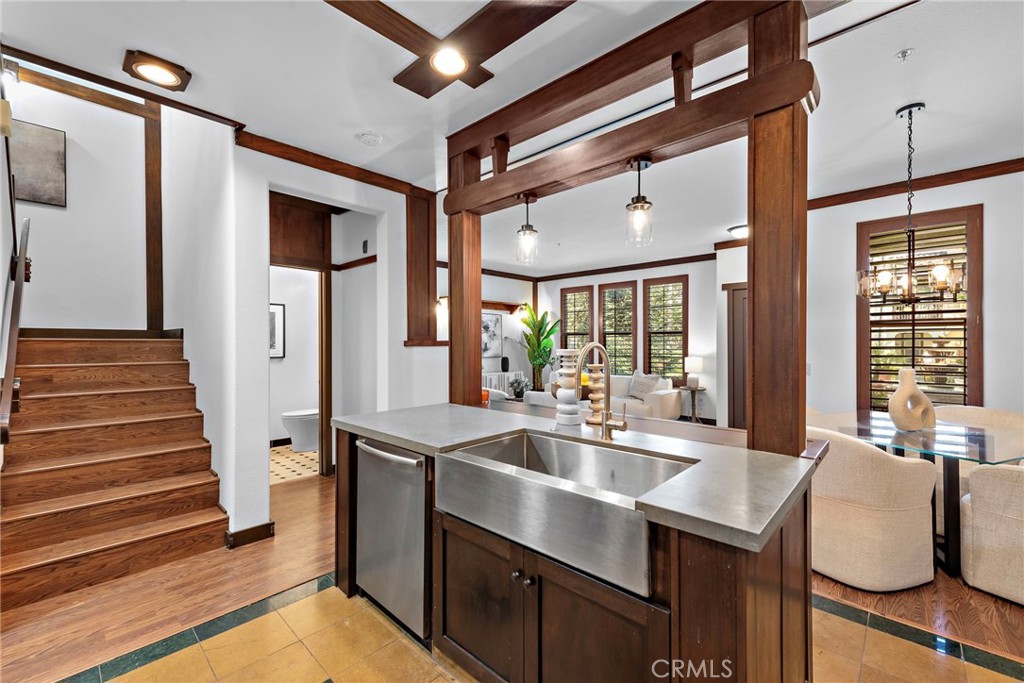 Sansovino (SANS) - Residential Lease