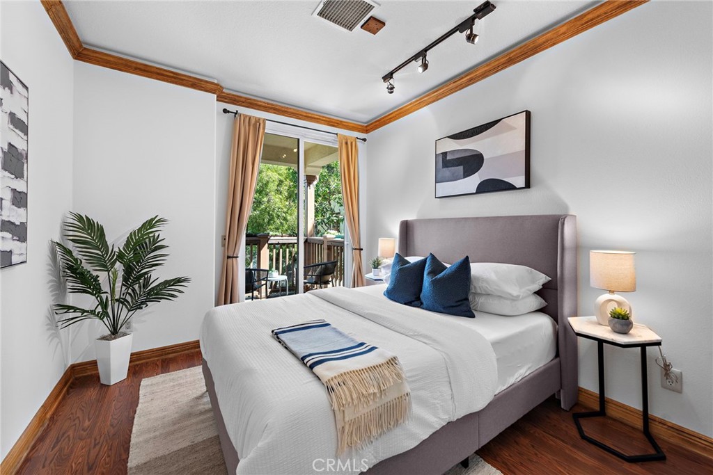 Sansovino (SANS) - Residential Lease