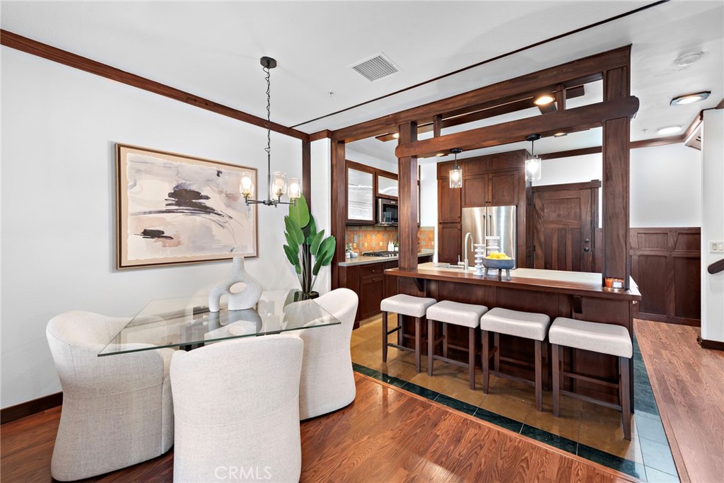 Sansovino (SANS) - Residential Lease