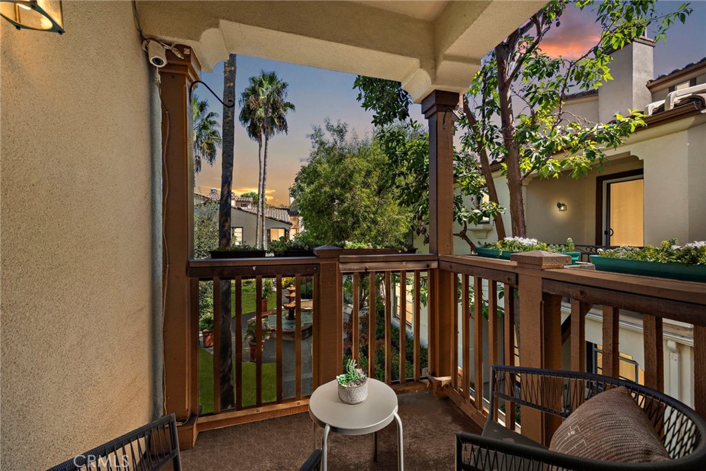 Sansovino (SANS) - Residential Lease