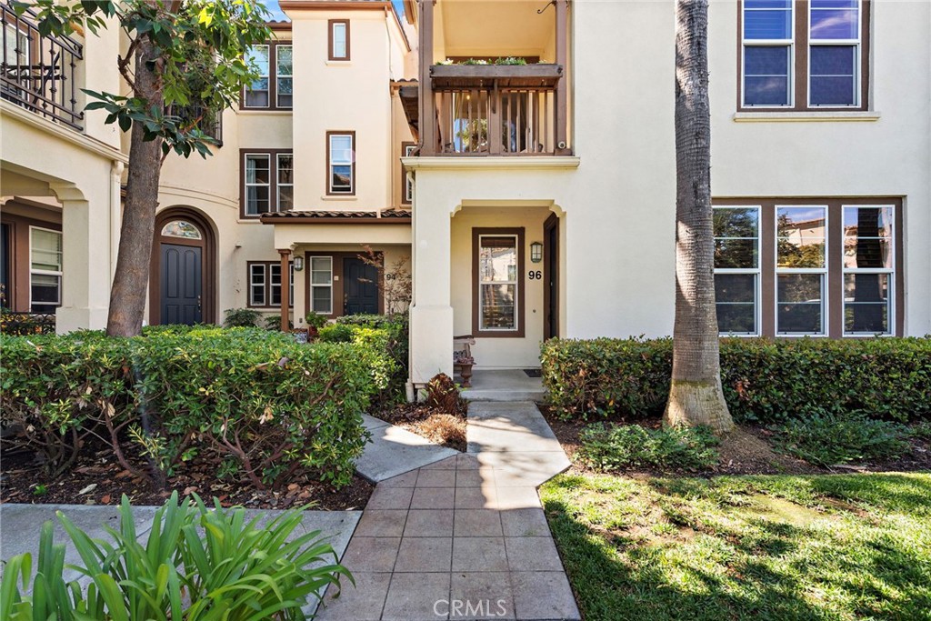 Sansovino (SANS) - Residential Lease