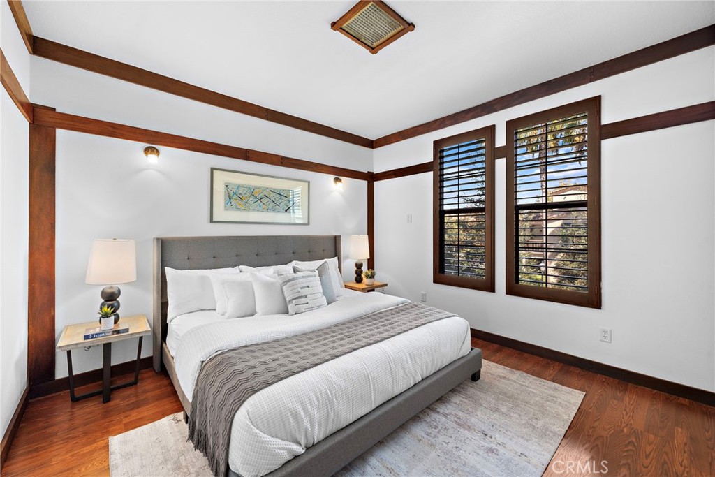 Sansovino (SANS) - Residential Lease