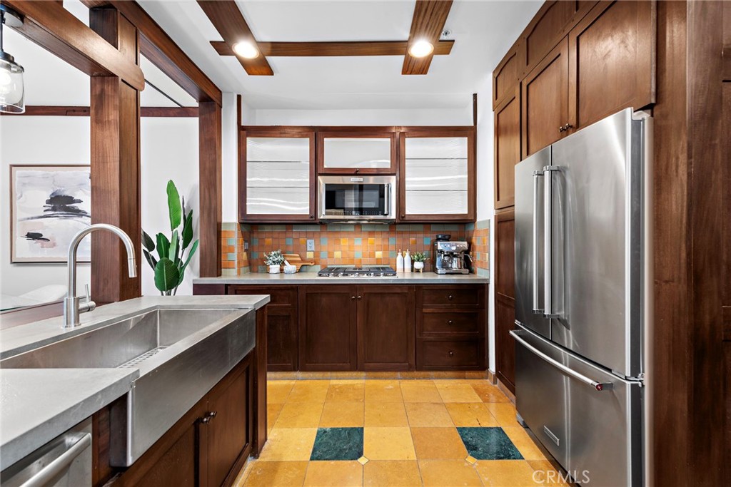 Sansovino (SANS) - Residential Lease