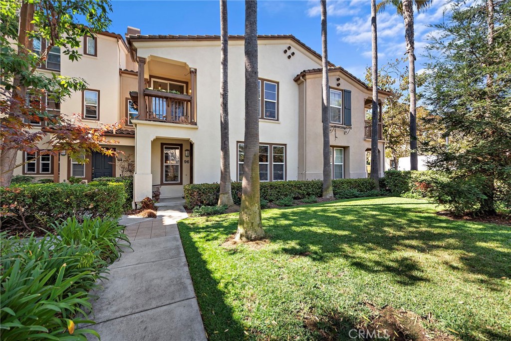 Sansovino (SANS) - Residential Lease