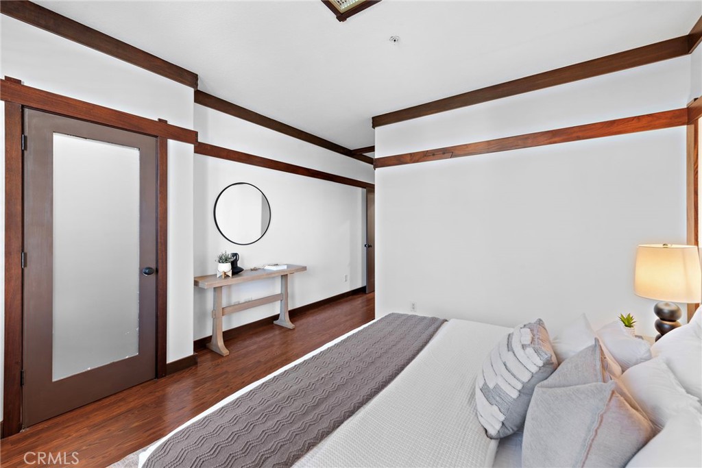 Sansovino (SANS) - Residential Lease