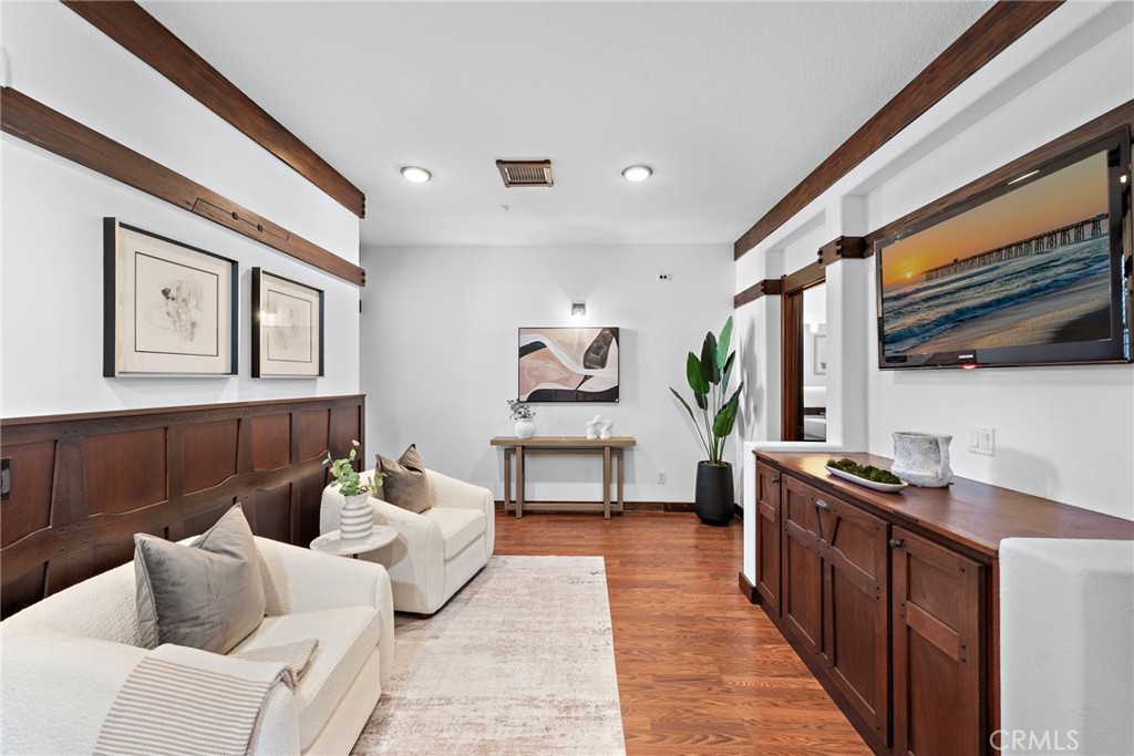 Sansovino (SANS) - Residential Lease