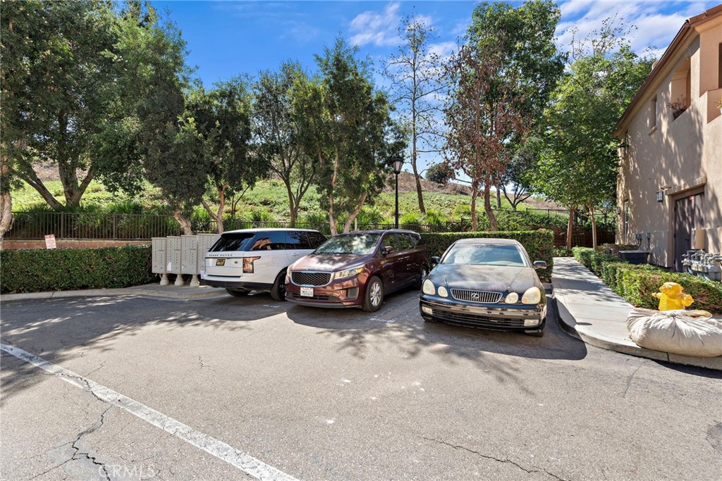 Sansovino (SANS) - Residential Lease