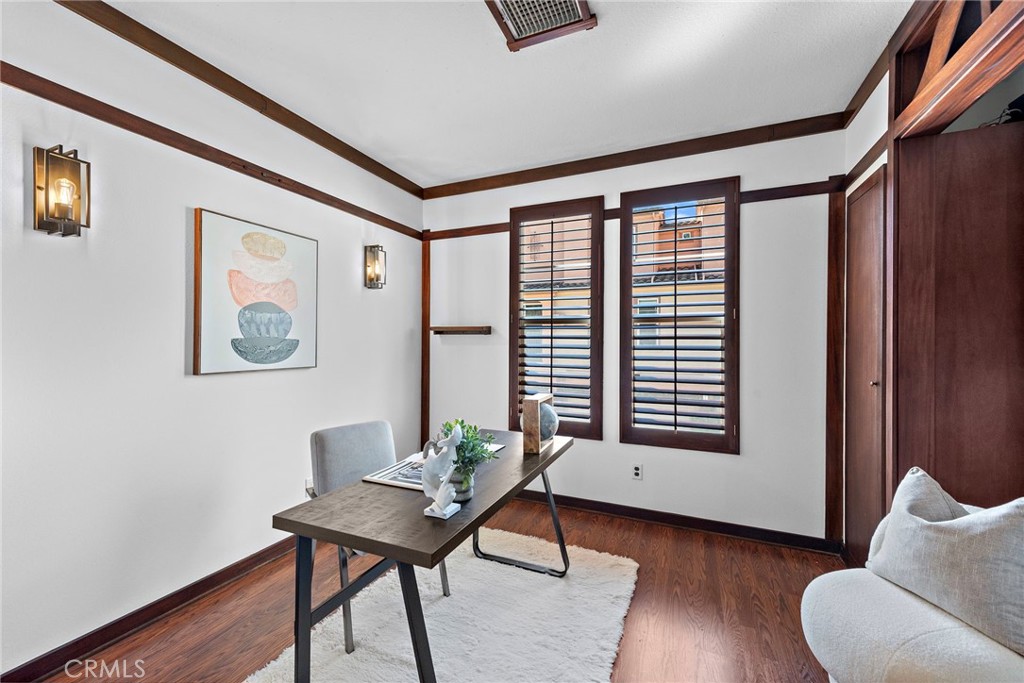 Sansovino (SANS) - Residential Lease