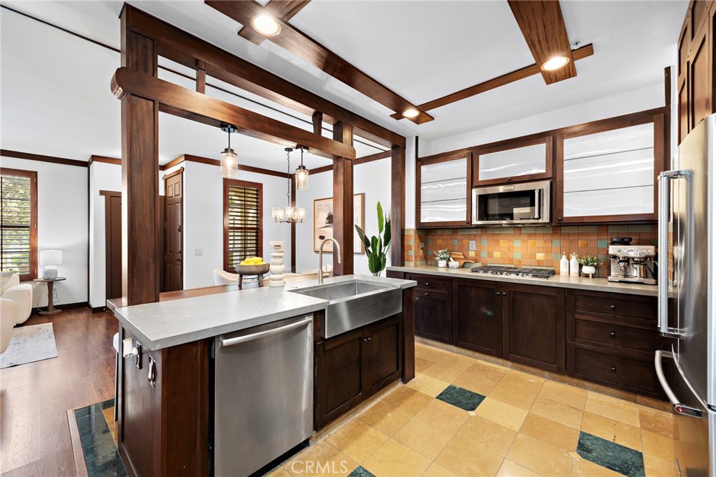 Sansovino (SANS) - Residential Lease