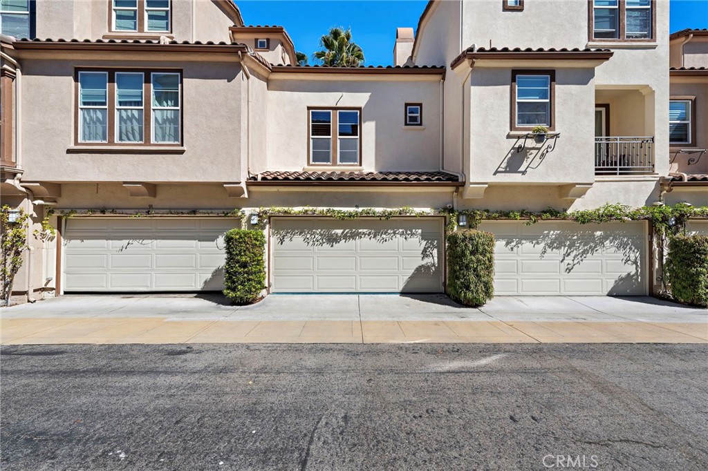 Sansovino (SANS) - Residential Lease