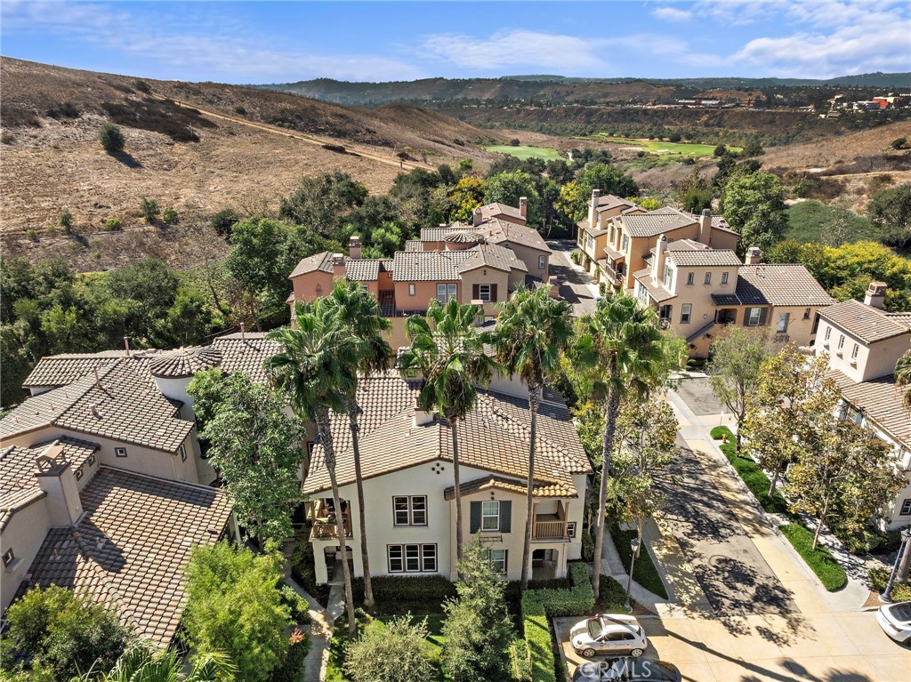 Sansovino (SANS) - Residential Lease