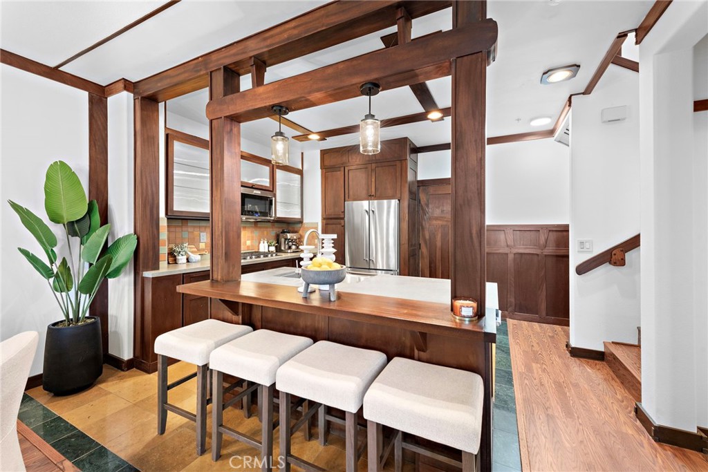 Sansovino (SANS) - Residential Lease