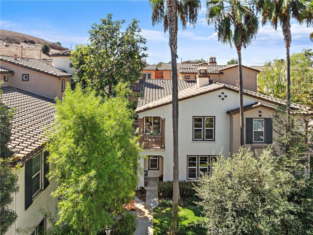 Sansovino (SANS) - Residential Lease